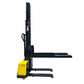 500 Kg / 1.5 Metros Apilador Autocargable RHER Full eléctrico