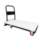Carro Autocargable Eléctrico 350 kg