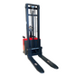 1500 kg/ 3.5 metros Apilador Hombre A Bordo Base Angosta Marca XIN LIFT