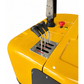 1.500 Kgs / 4.5 metros. Apilador Reac RHER Full Eléctrico Hombre a Bordo