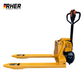 2.000 kg 685 mm Transpaleta Eléctrica Marca Rher Alemana