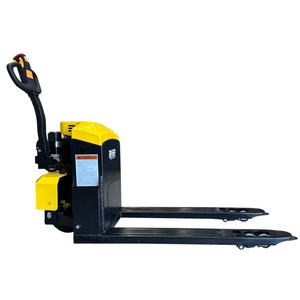 3.000 kg 685mm Transpaleta Eléctrica Todo Terreno RHER
