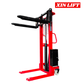 Apilador Semi Eléctrico 2.000 kg / 1.6 metros